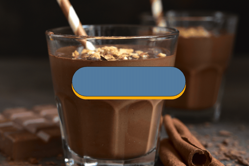 Chocolate Dream Shake