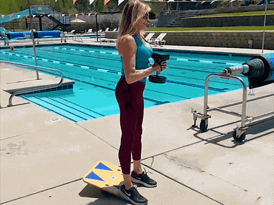 Are Achy Knees an Inevitable Part of Aging?